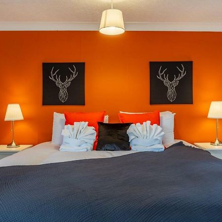 Estuary House Hotel Southend-on-Sea Bagian luar foto