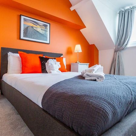 Estuary House Hotel Southend-on-Sea Bagian luar foto