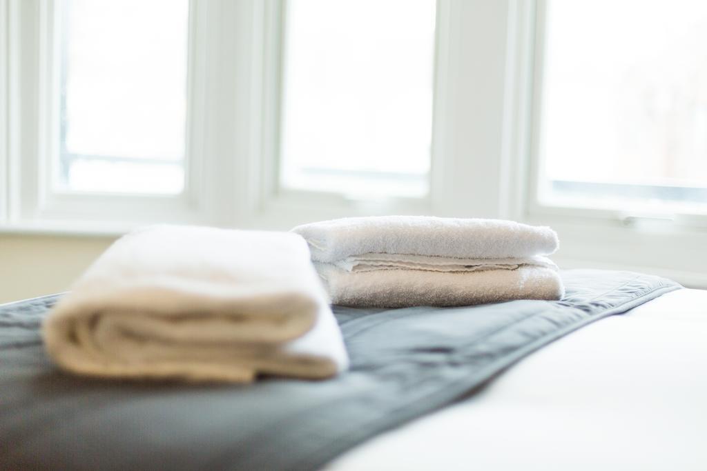 Estuary House Hotel Southend-on-Sea Bagian luar foto