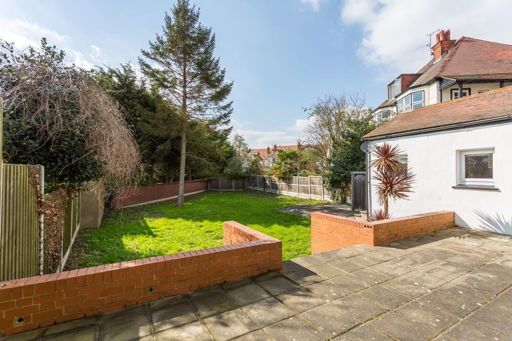 Estuary House Hotel Southend-on-Sea Bagian luar foto