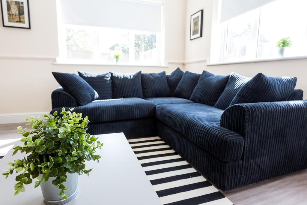Estuary House Hotel Southend-on-Sea Bagian luar foto