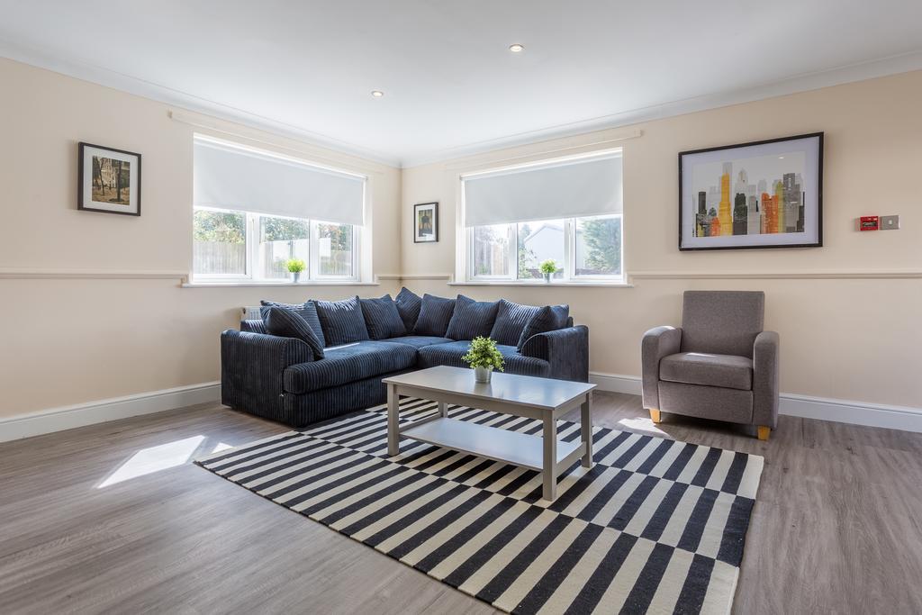 Estuary House Hotel Southend-on-Sea Bagian luar foto