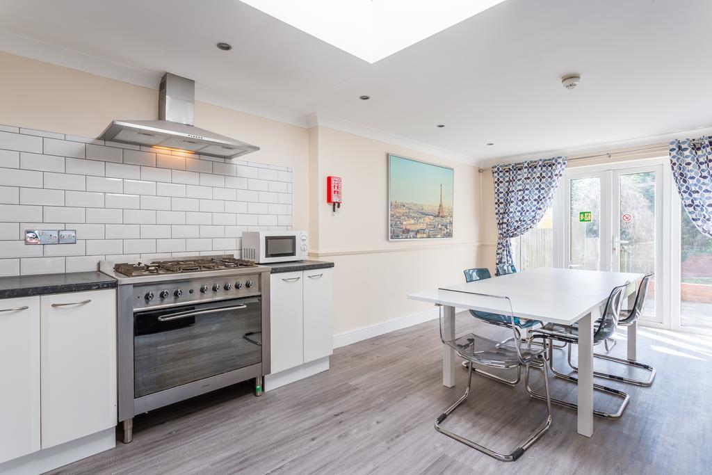 Estuary House Hotel Southend-on-Sea Bagian luar foto