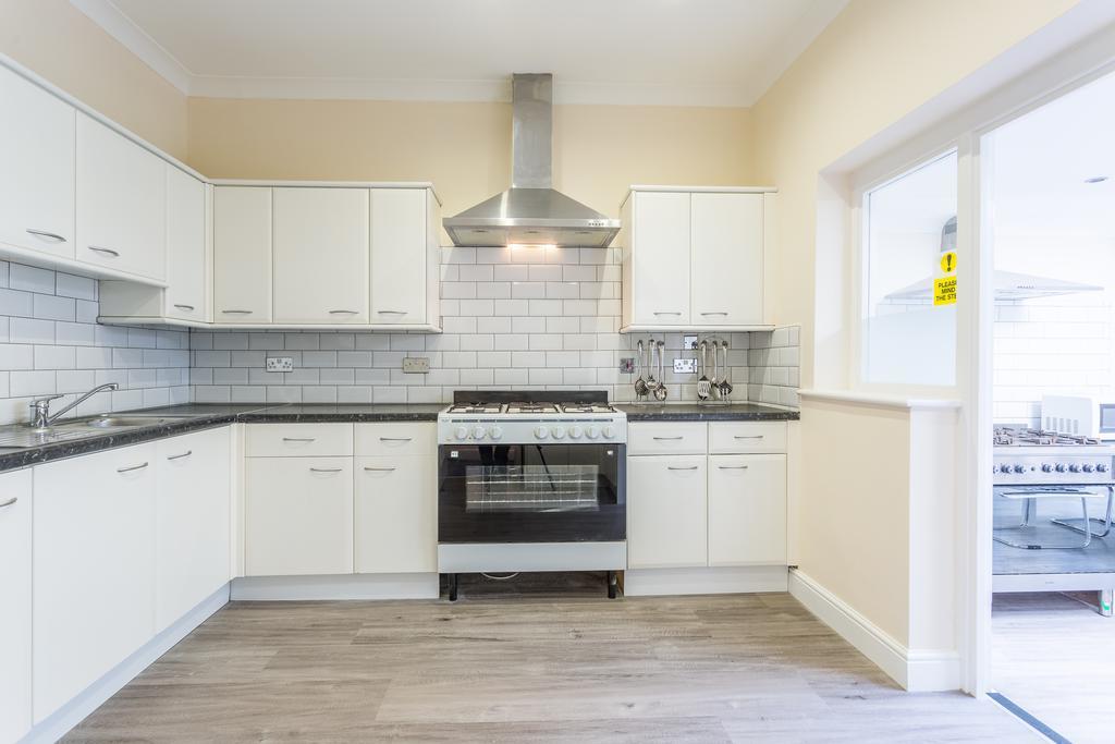 Estuary House Hotel Southend-on-Sea Bagian luar foto