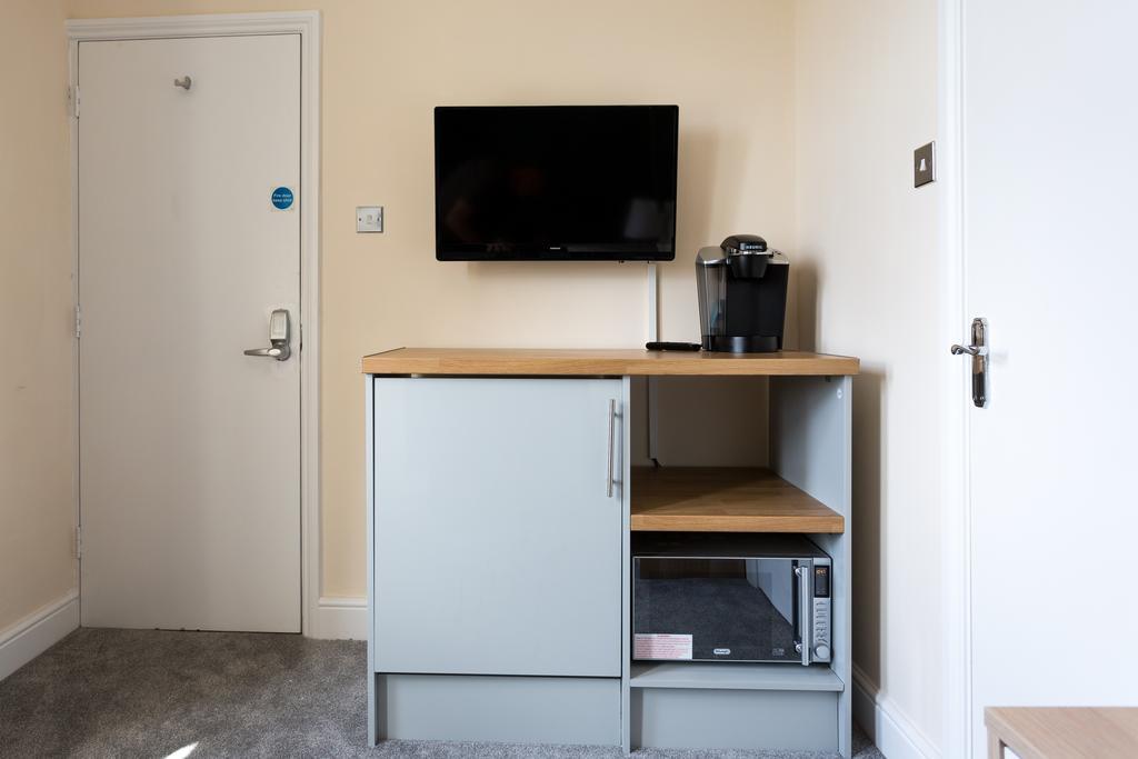 Estuary House Hotel Southend-on-Sea Bagian luar foto