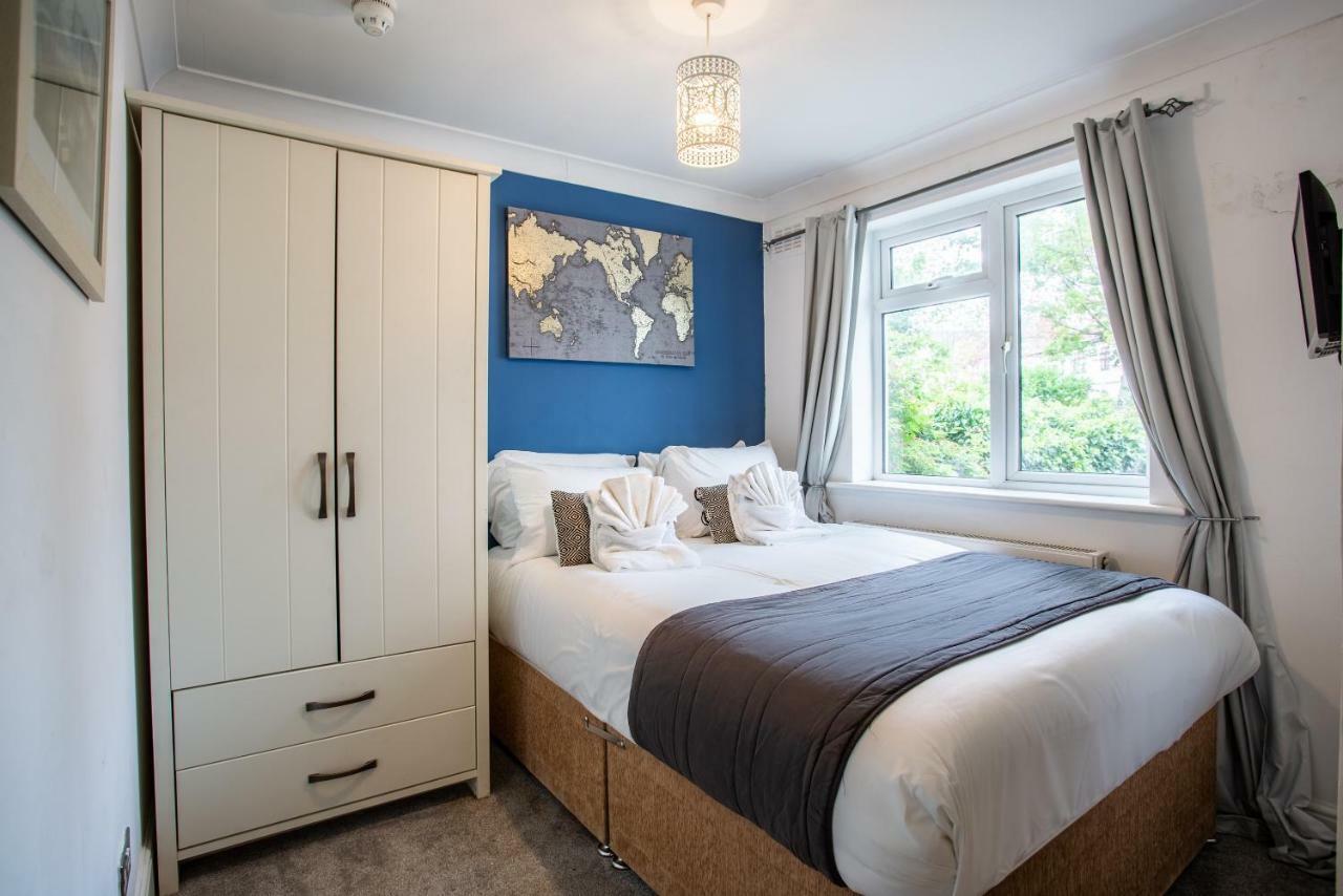 Estuary House Hotel Southend-on-Sea Bagian luar foto