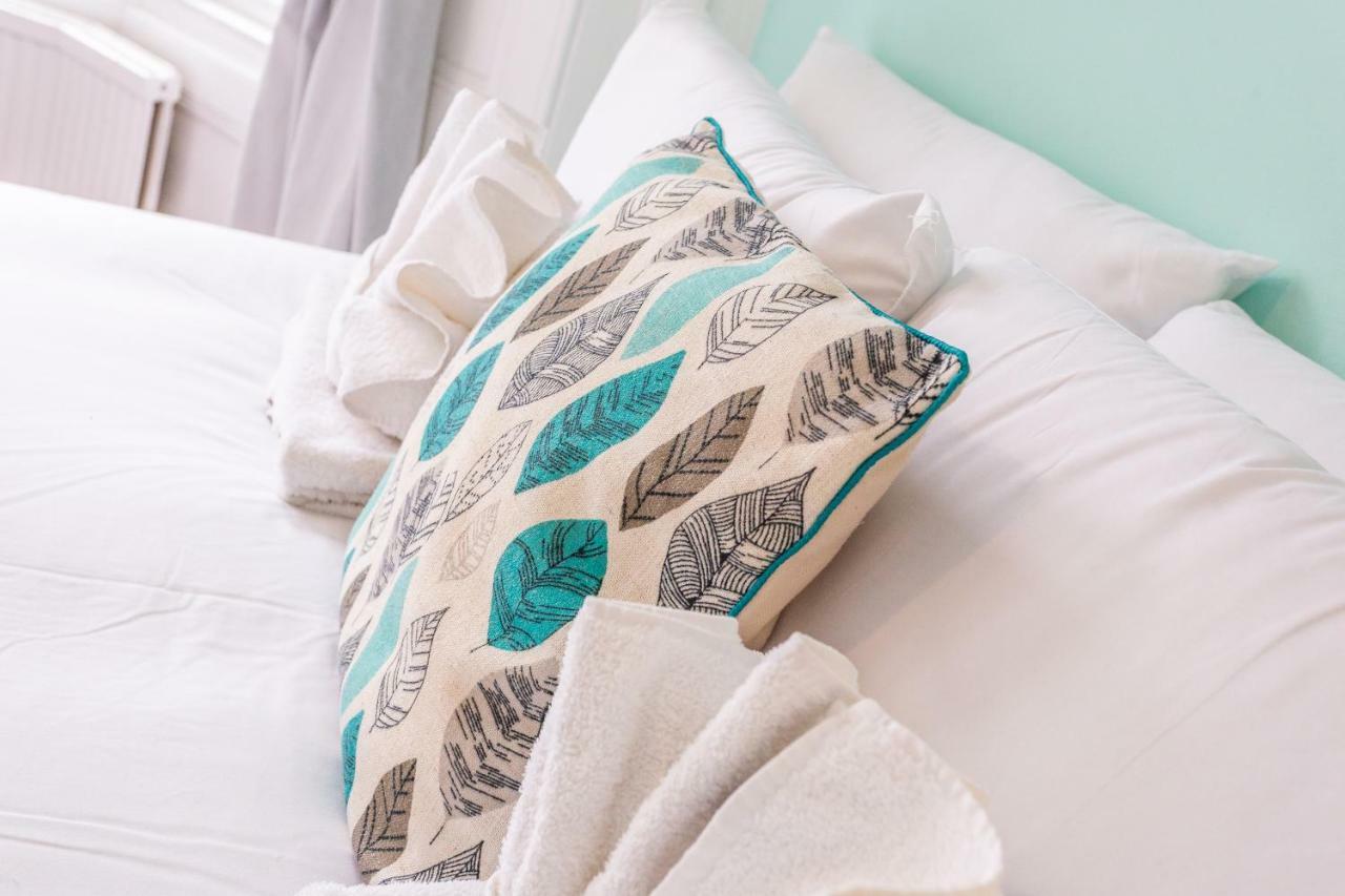 Estuary House Hotel Southend-on-Sea Bagian luar foto