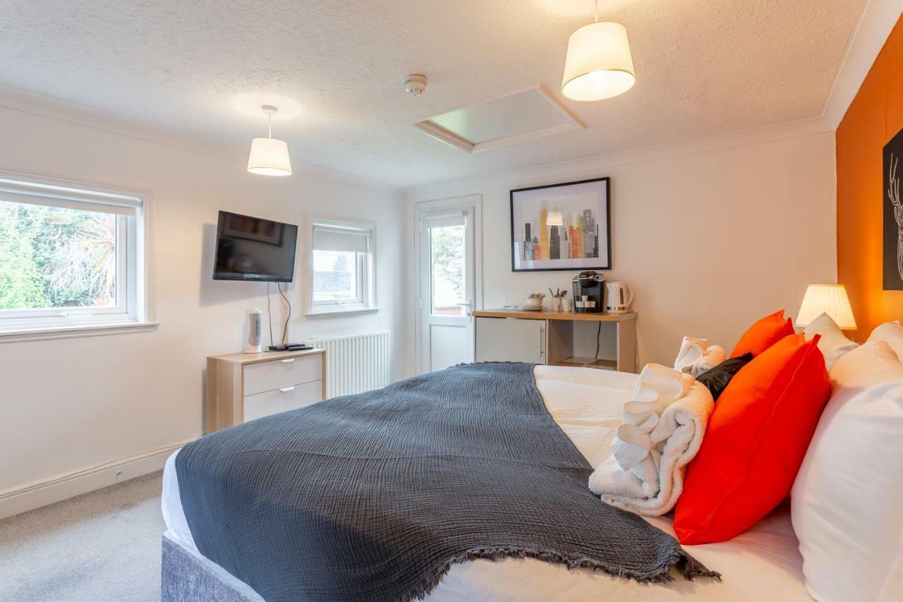 Estuary House Hotel Southend-on-Sea Bagian luar foto