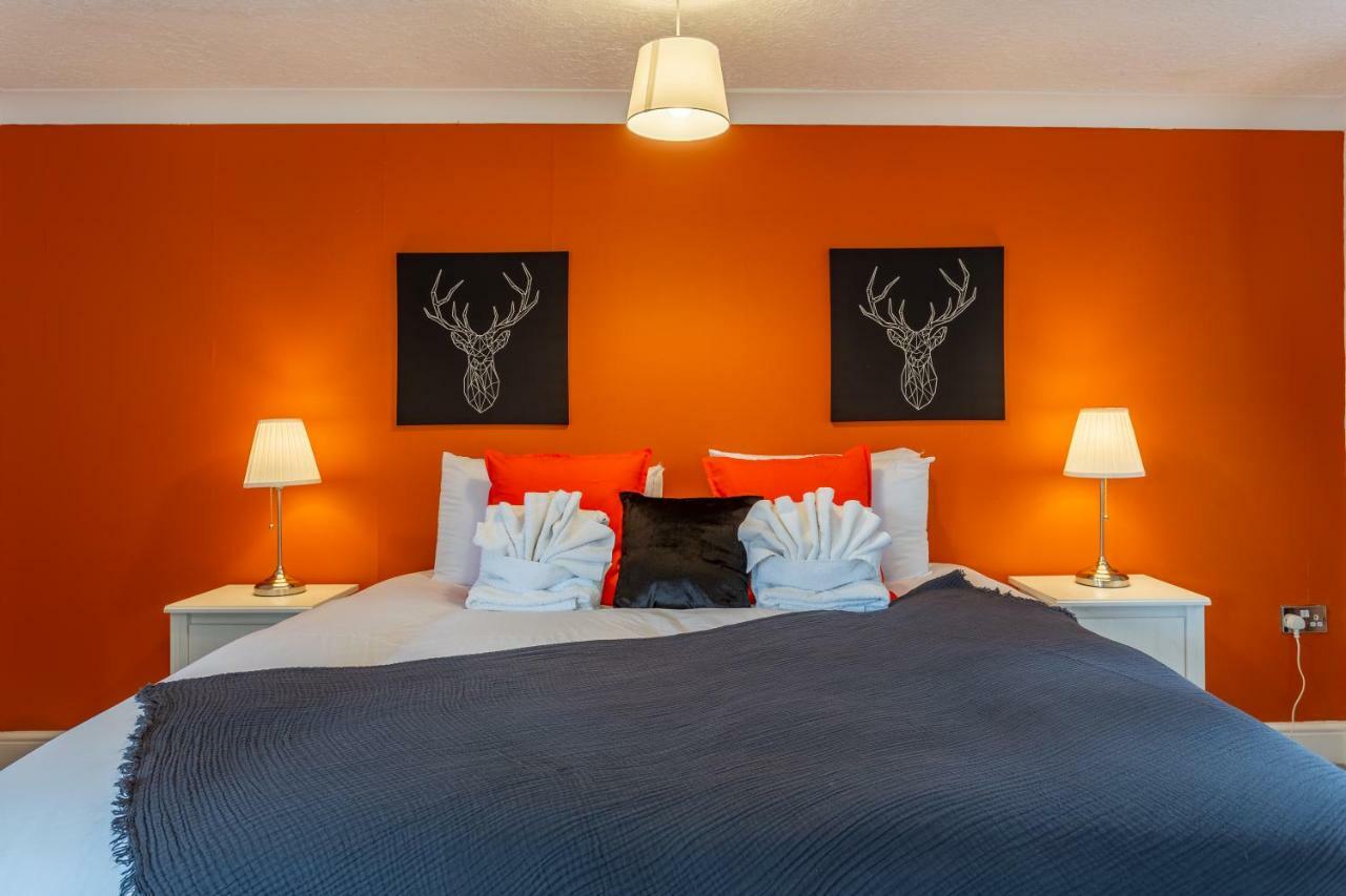 Estuary House Hotel Southend-on-Sea Bagian luar foto
