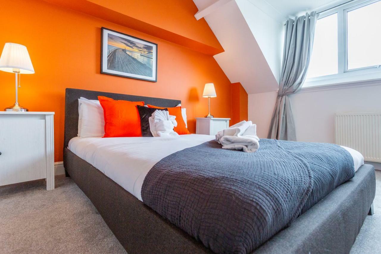 Estuary House Hotel Southend-on-Sea Bagian luar foto