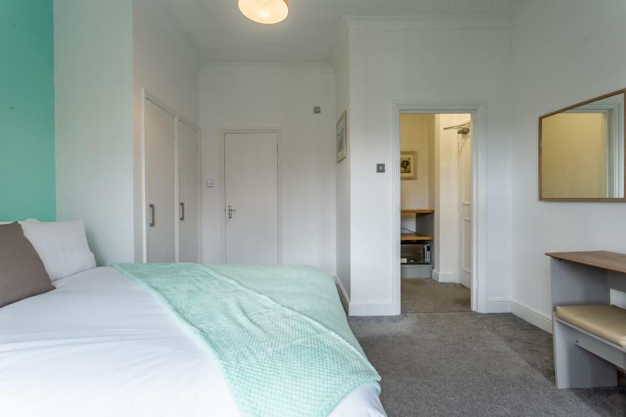 Estuary House Hotel Southend-on-Sea Bagian luar foto