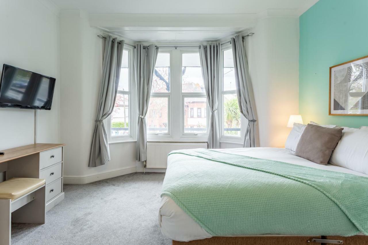 Estuary House Hotel Southend-on-Sea Bagian luar foto
