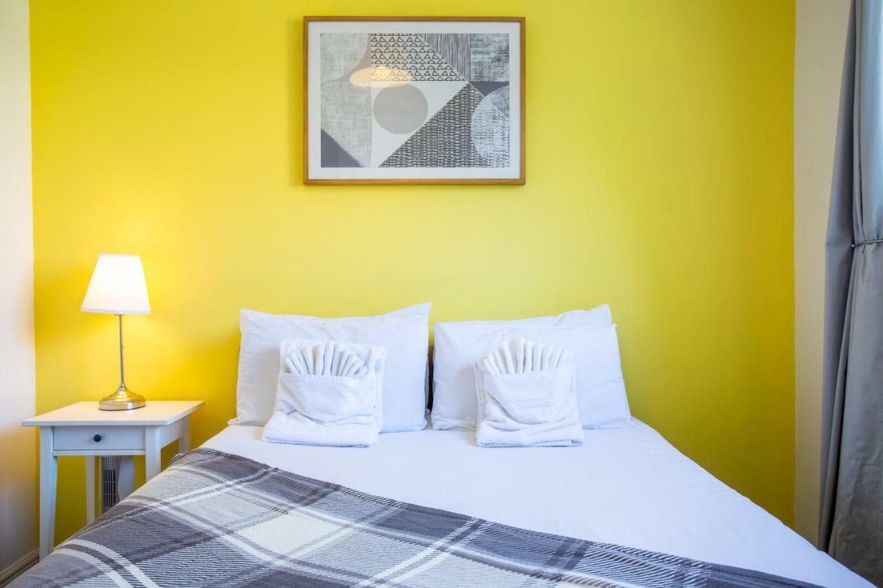 Estuary House Hotel Southend-on-Sea Bagian luar foto