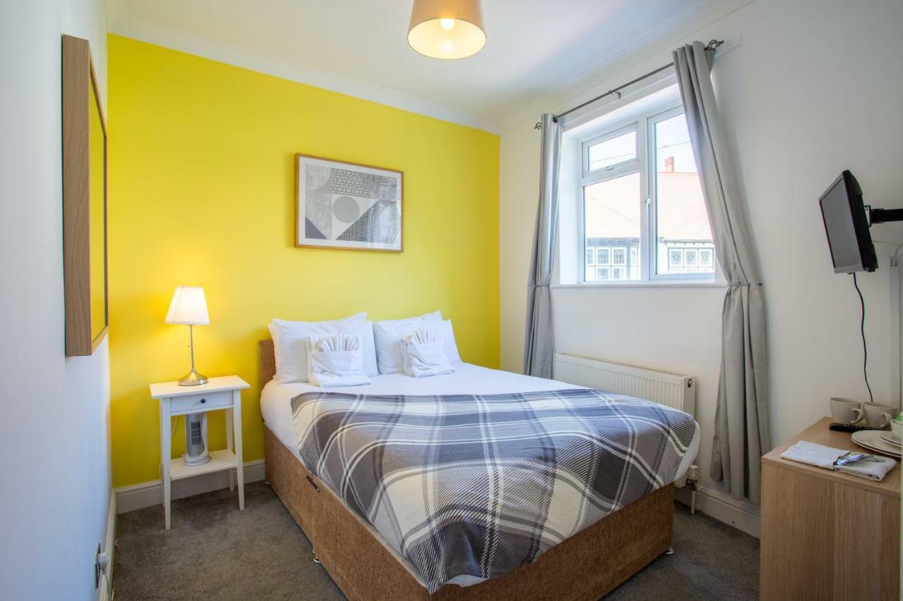 Estuary House Hotel Southend-on-Sea Bagian luar foto