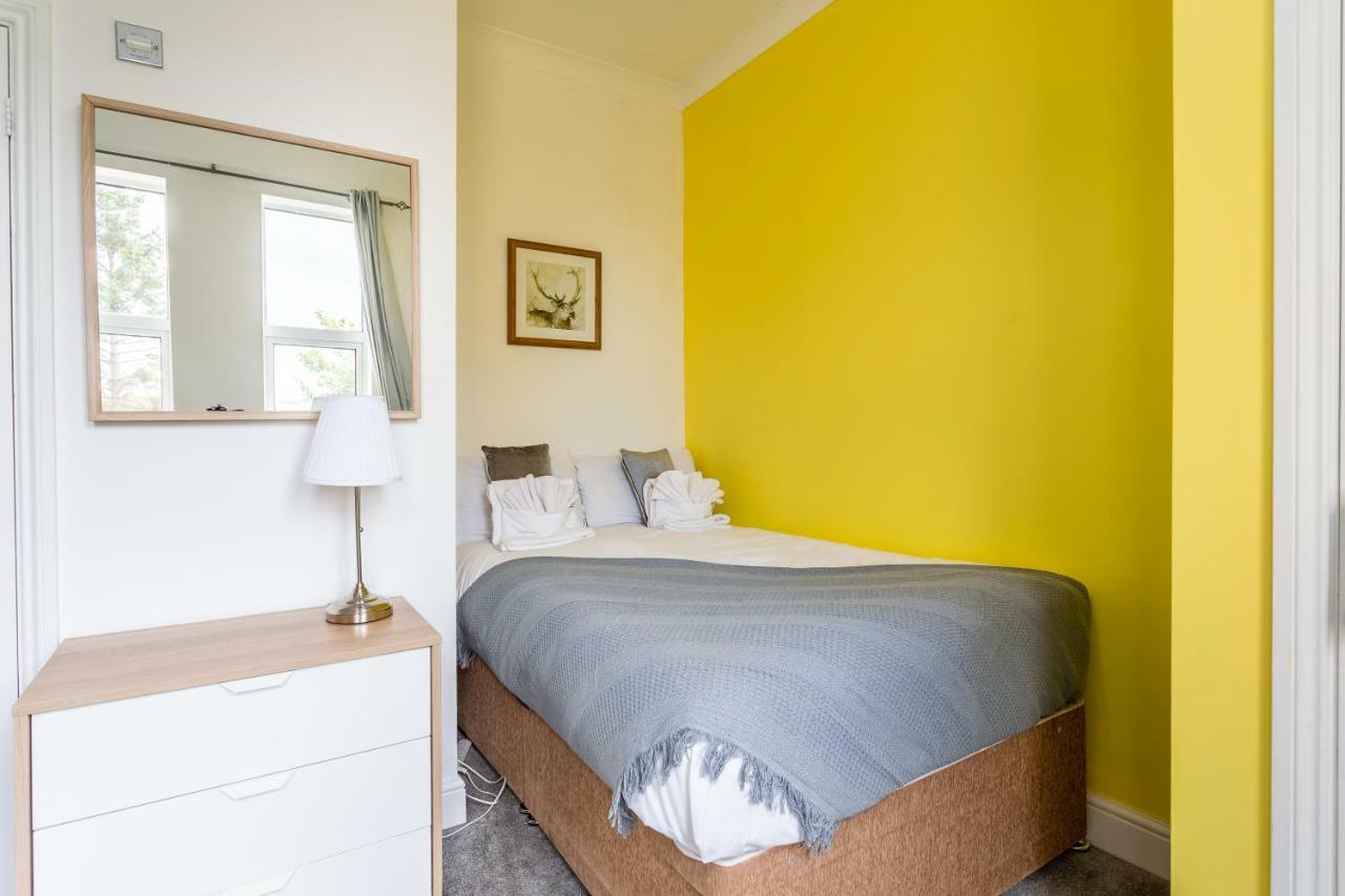 Estuary House Hotel Southend-on-Sea Bagian luar foto