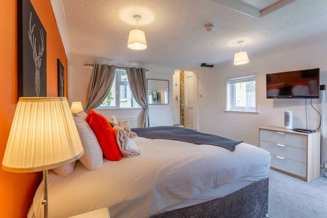 Estuary House Hotel Southend-on-Sea Bagian luar foto