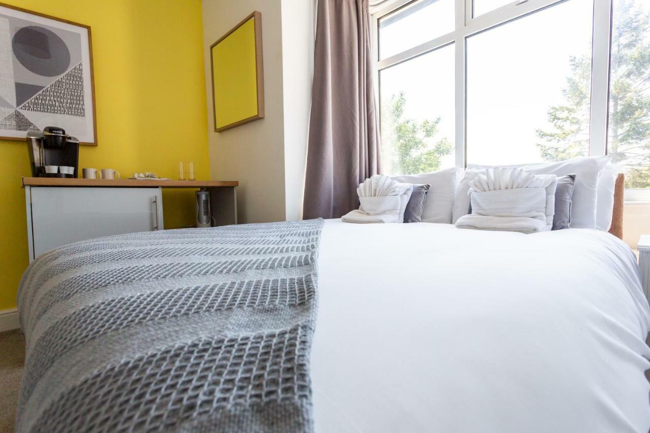 Estuary House Hotel Southend-on-Sea Bagian luar foto