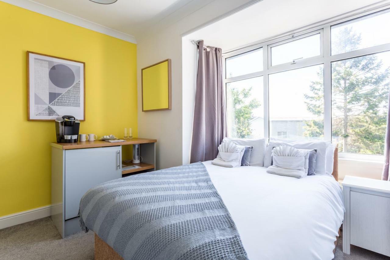 Estuary House Hotel Southend-on-Sea Bagian luar foto