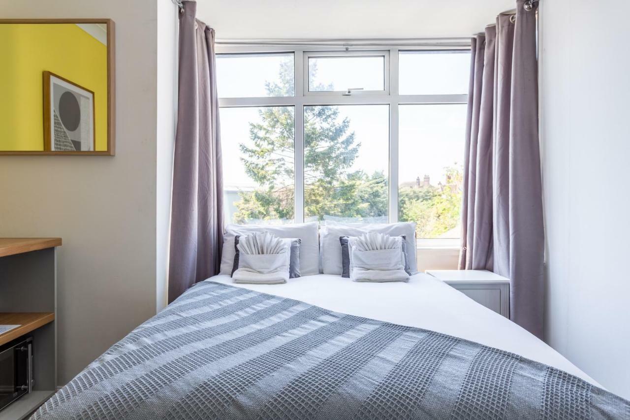 Estuary House Hotel Southend-on-Sea Bagian luar foto
