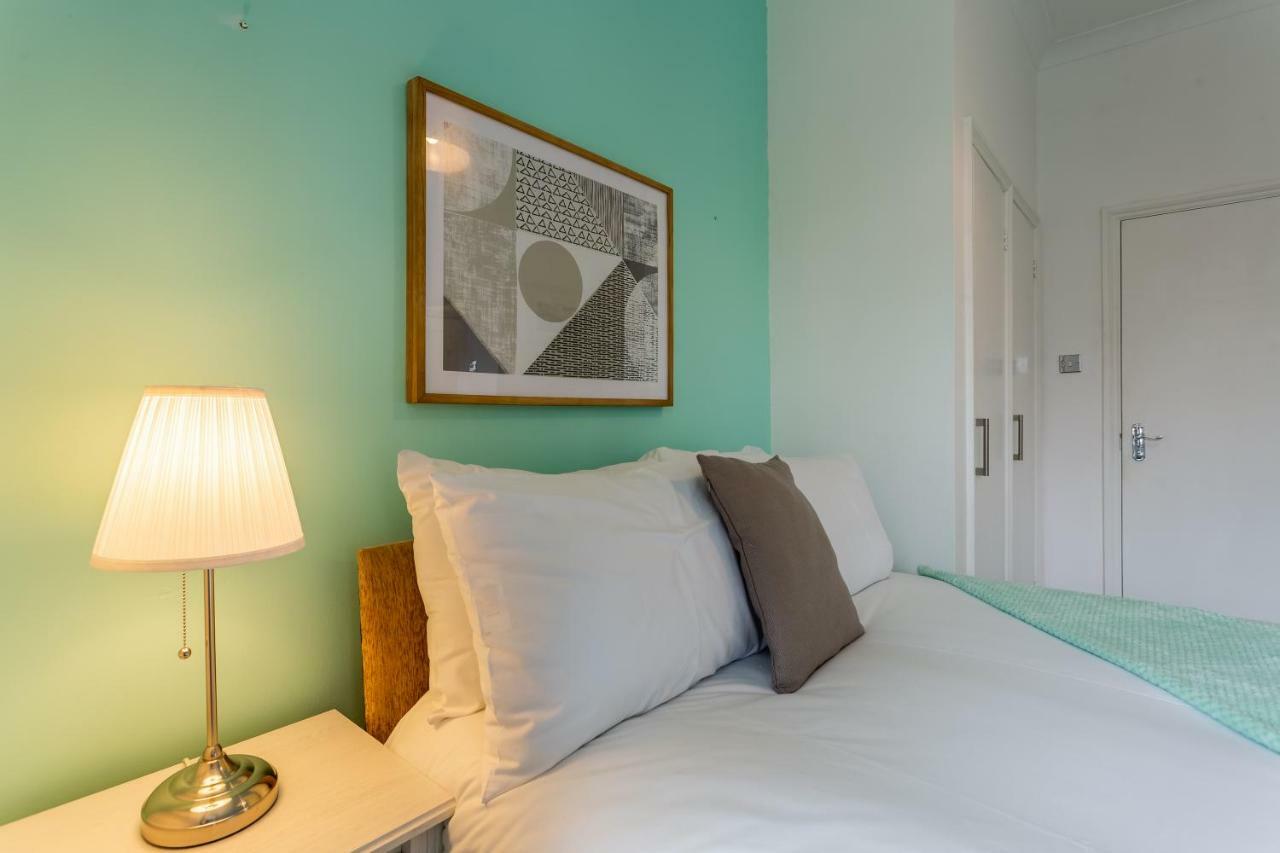 Estuary House Hotel Southend-on-Sea Bagian luar foto