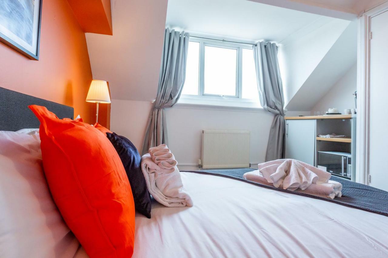 Estuary House Hotel Southend-on-Sea Bagian luar foto