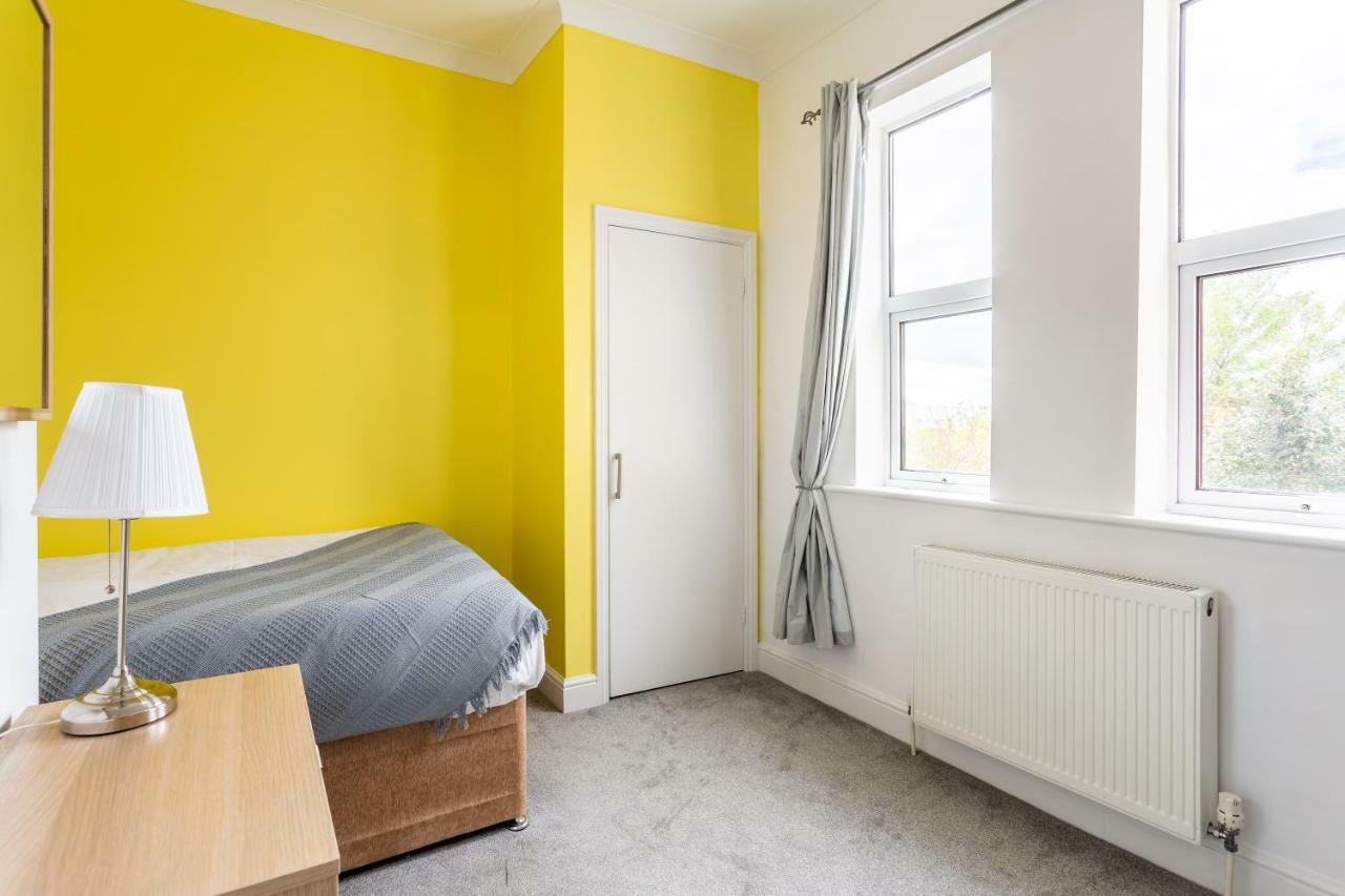 Estuary House Hotel Southend-on-Sea Bagian luar foto