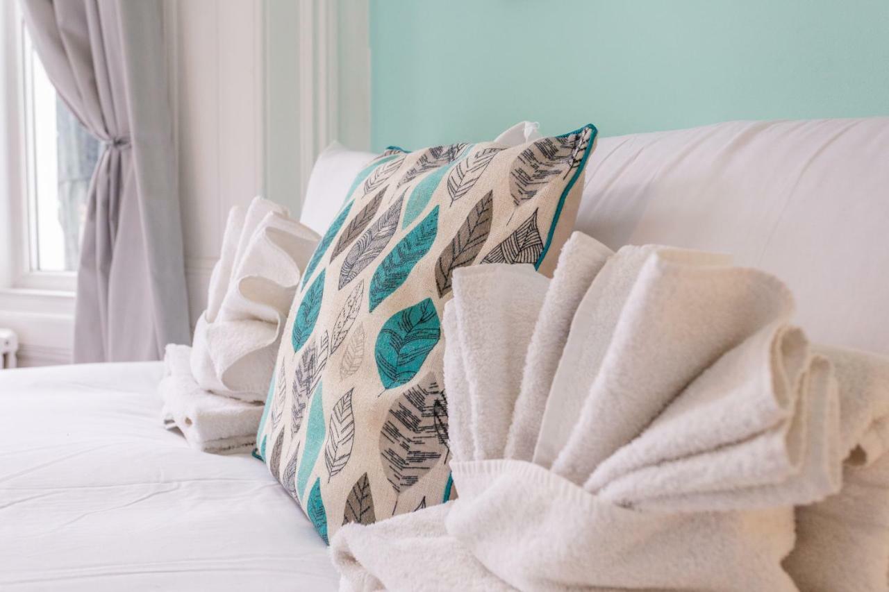 Estuary House Hotel Southend-on-Sea Bagian luar foto
