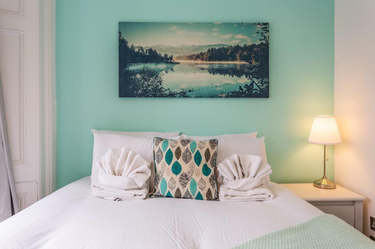 Estuary House Hotel Southend-on-Sea Bagian luar foto