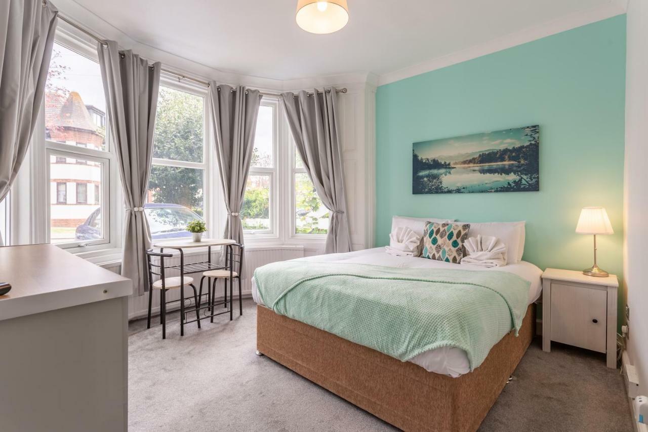 Estuary House Hotel Southend-on-Sea Bagian luar foto