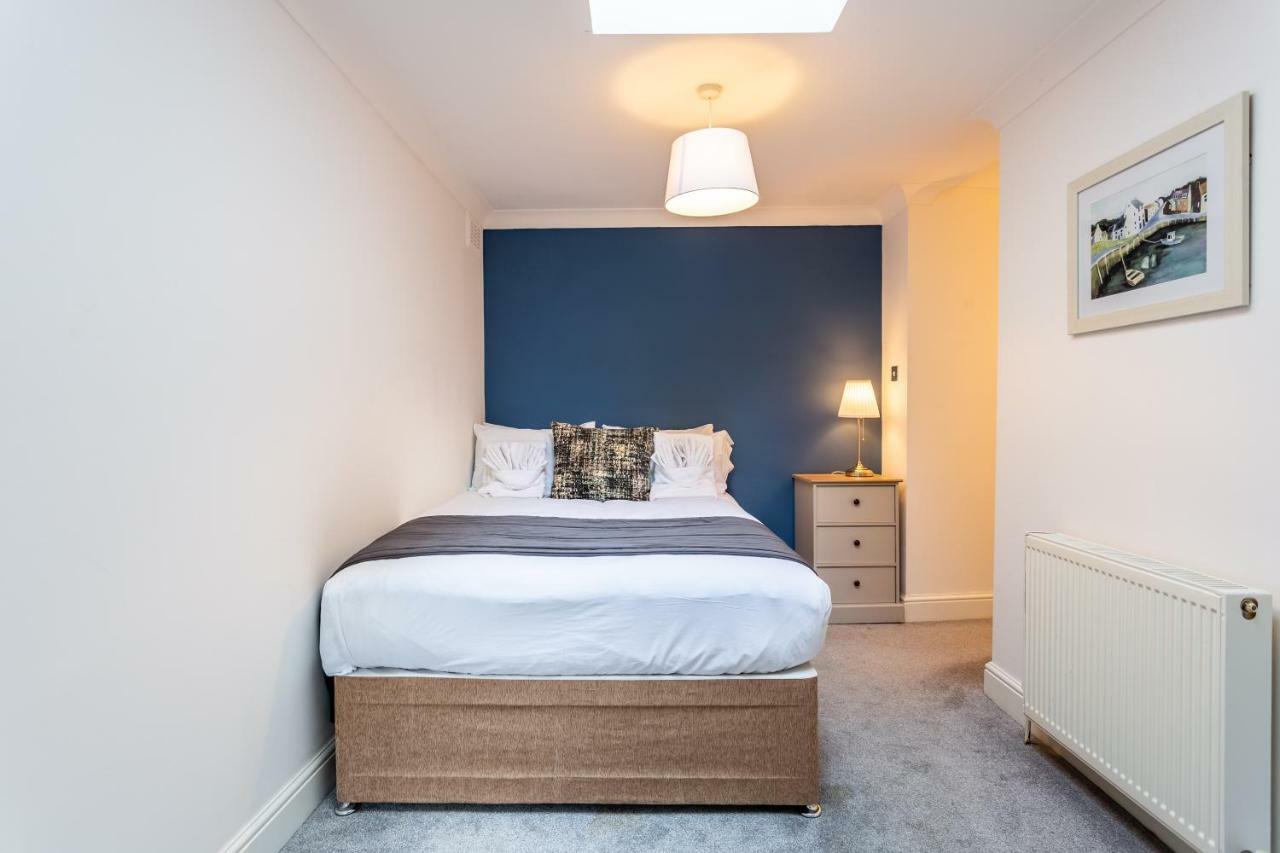 Estuary House Hotel Southend-on-Sea Bagian luar foto