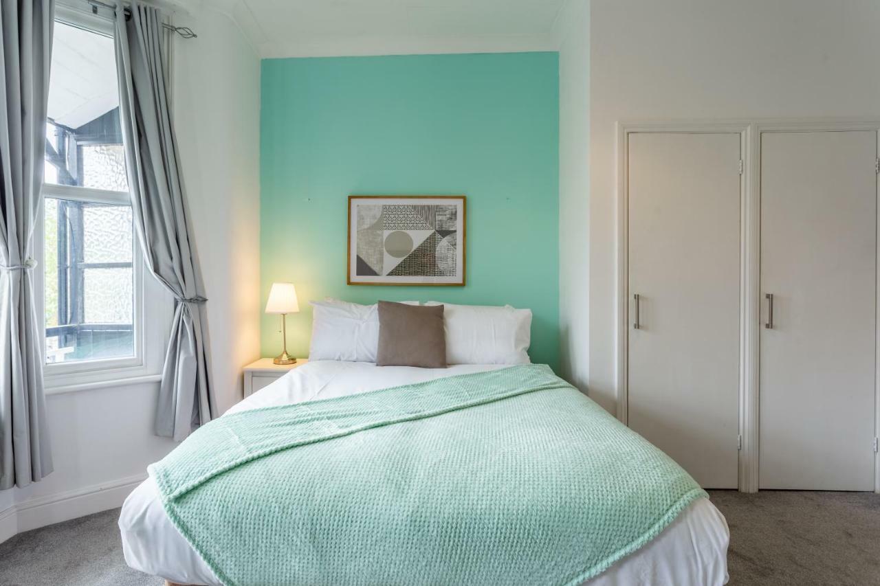 Estuary House Hotel Southend-on-Sea Bagian luar foto