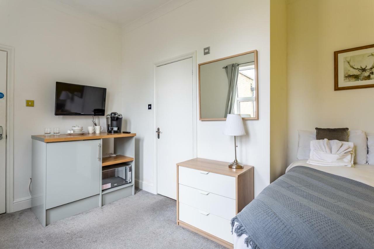 Estuary House Hotel Southend-on-Sea Bagian luar foto