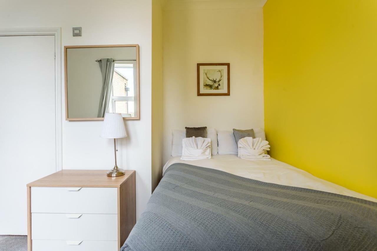Estuary House Hotel Southend-on-Sea Bagian luar foto