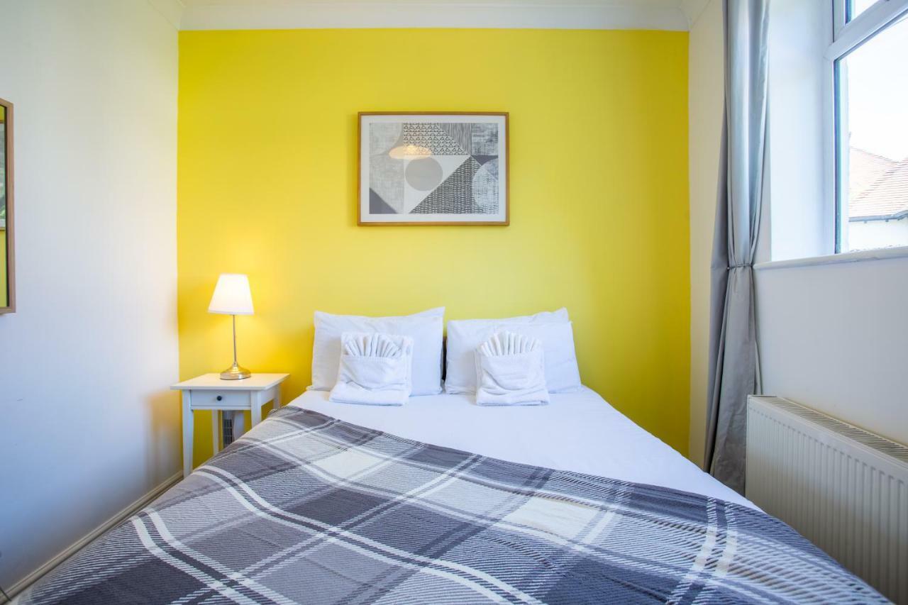 Estuary House Hotel Southend-on-Sea Bagian luar foto