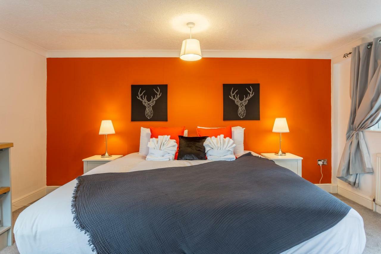 Estuary House Hotel Southend-on-Sea Bagian luar foto