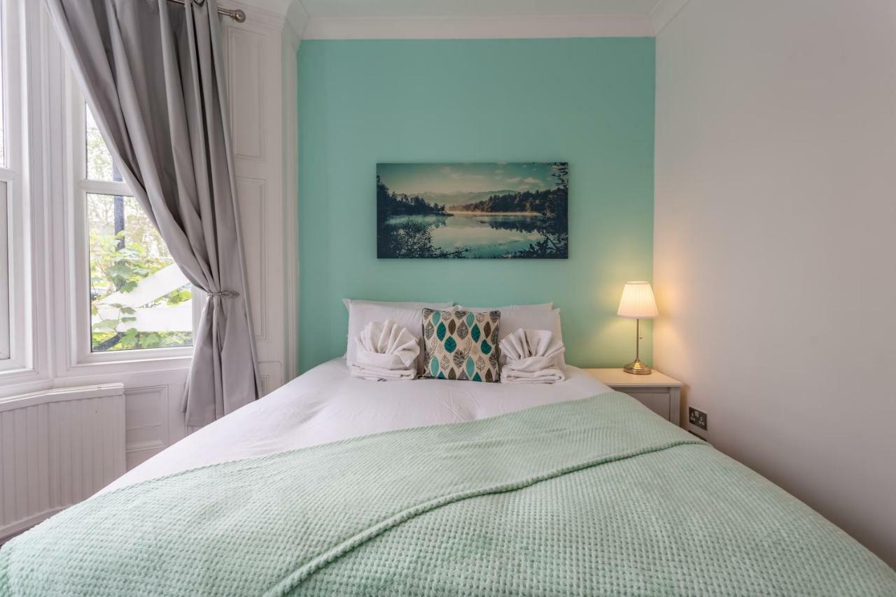 Estuary House Hotel Southend-on-Sea Bagian luar foto